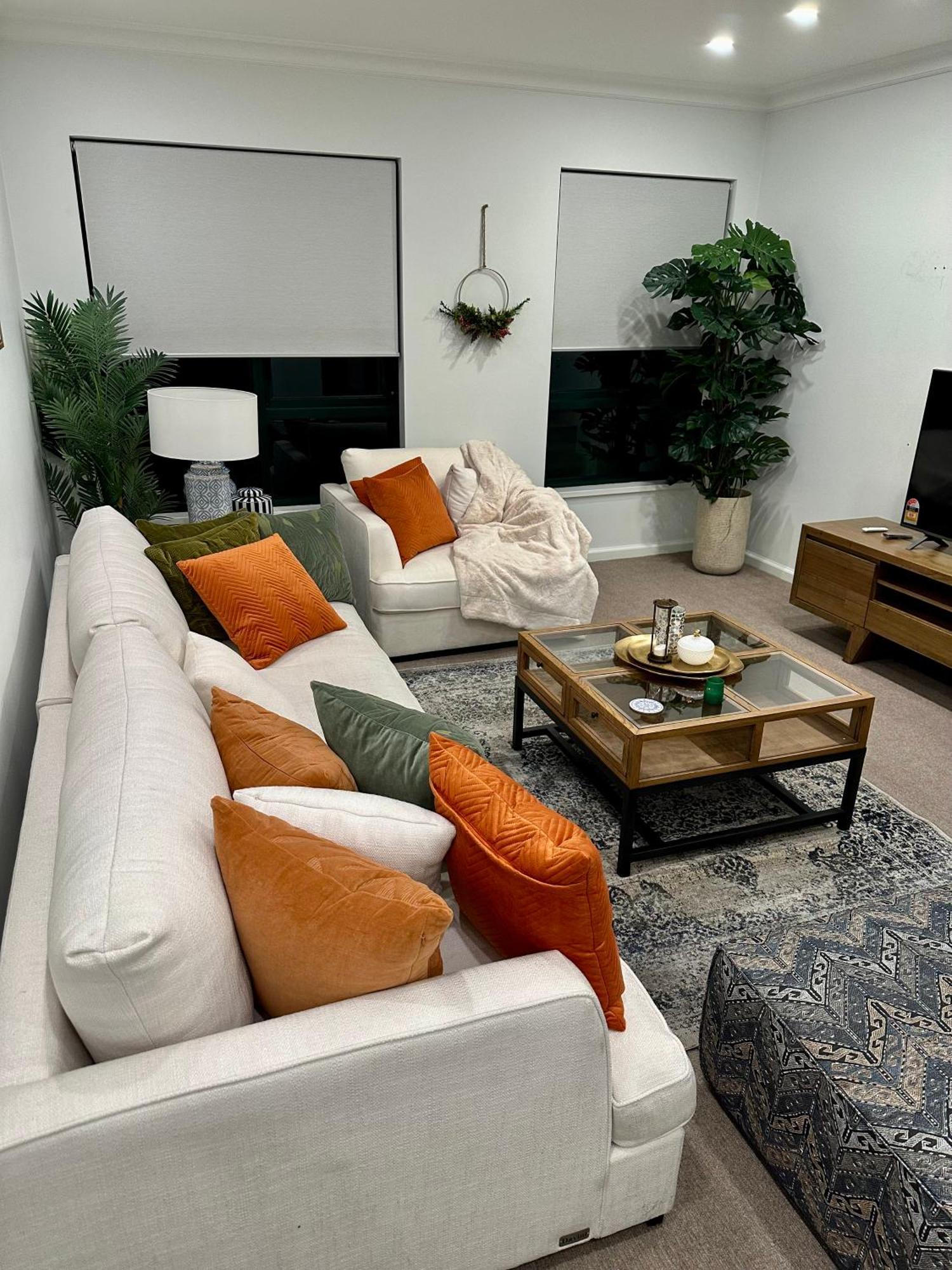 Private 1 Bed Accom With Bathroom In A 3 Bed Apartment - Melb Cbd, Regency Towers - Free Parking, Wifi And Pool Melbourne Buitenkant foto