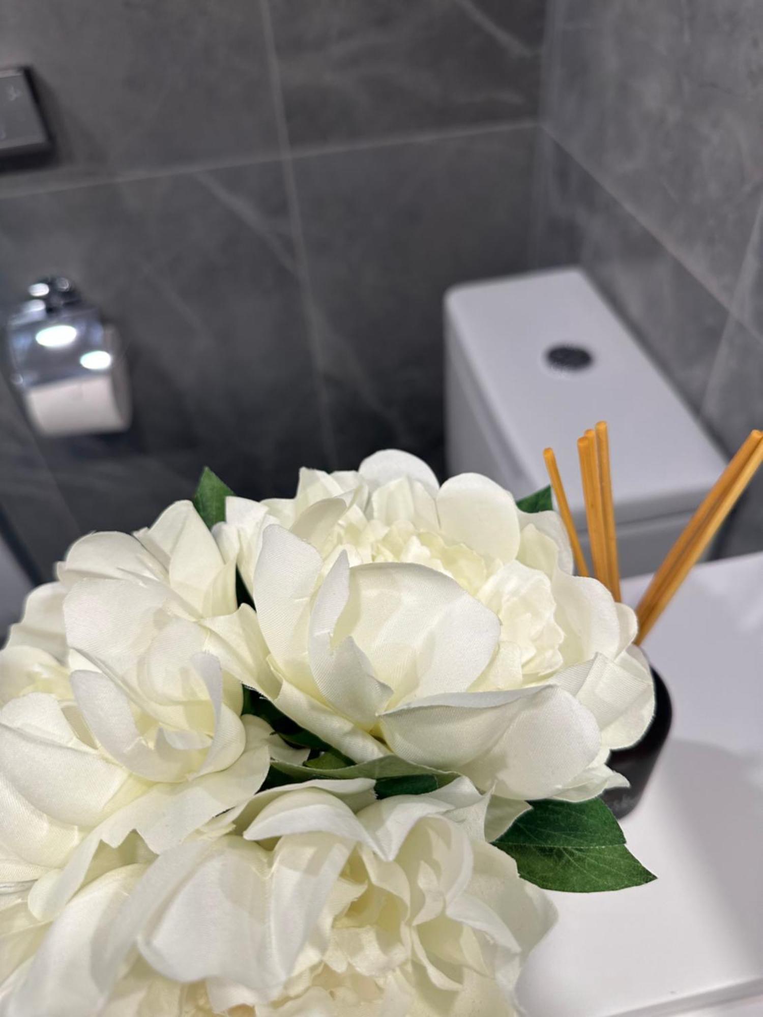 Private 1 Bed Accom With Bathroom In A 3 Bed Apartment - Melb Cbd, Regency Towers - Free Parking, Wifi And Pool Melbourne Buitenkant foto